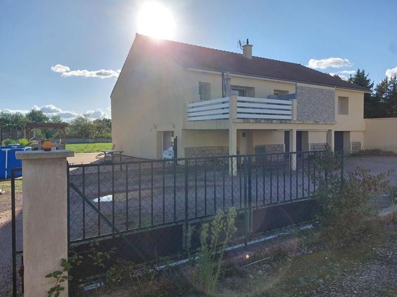 Maison - 170 m² - 6 pièces