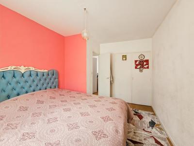 Appartement - 50 m² - 3 pièces