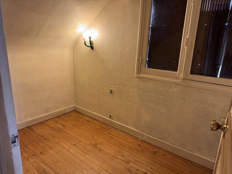 Maison - 175 m² - 7 pièces