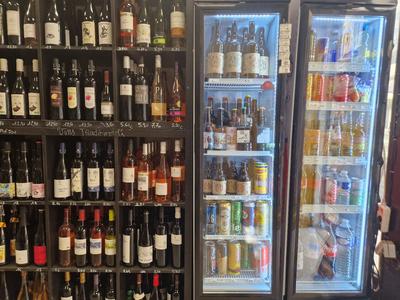 Fonds de commerce - 31 m²