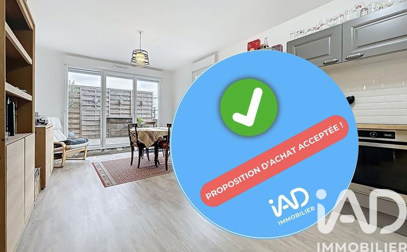 Appartement - 68 m² - 4 pièces