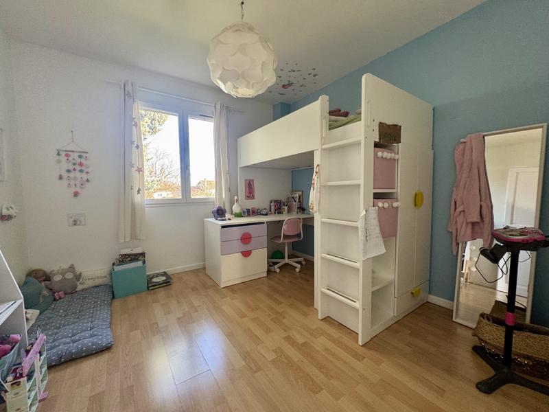 Maison - 159 m² - 5 pièces