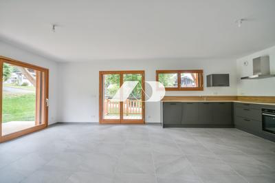 Appartement - 116 m² - 5 pièces