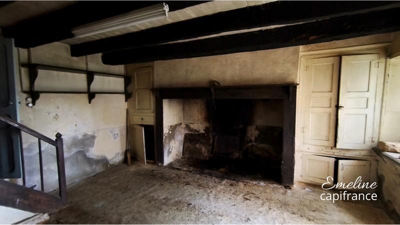 Maison - 103 m² - 3 pièces