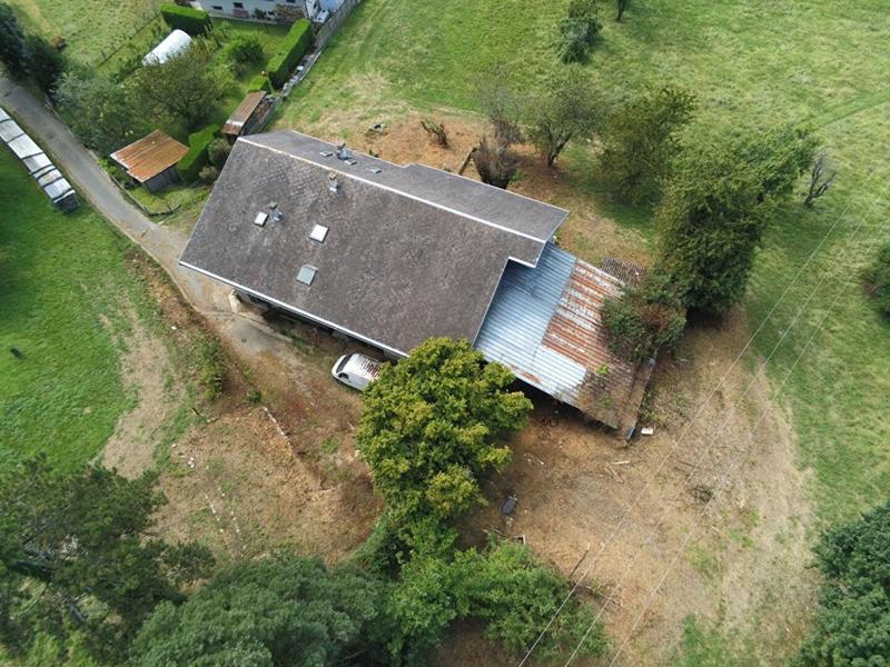 Maison - 206 m² - 12 pièces