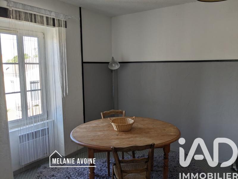 Maison - 255 m² - 7 pièces