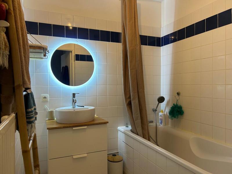 Appartement - 55 m² - 2 pièces