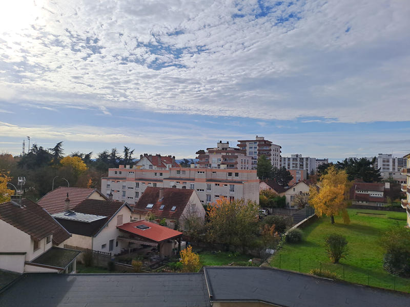 Appartement - 61 m² - 4 pièces