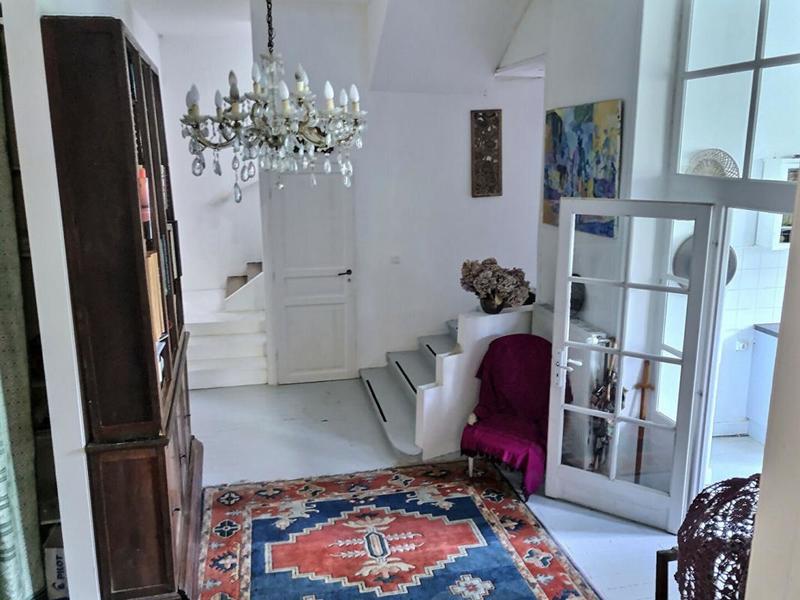 Château - 511 m² - 8 pièces