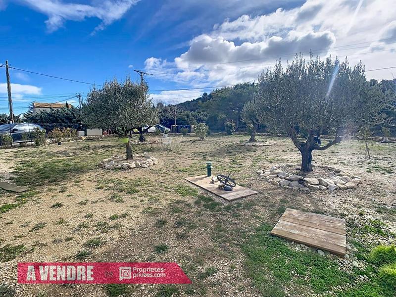 Maison - 128 m² - 5 pièces