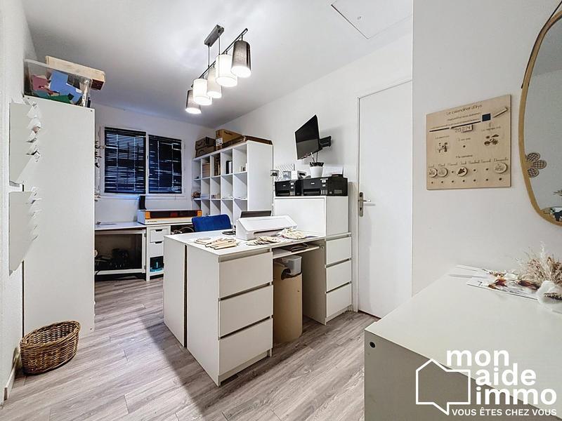 Maison - 150 m² - 4 pièces