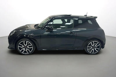 Mini Cooper F66 156 ch Dkg7 c Jcw Finition