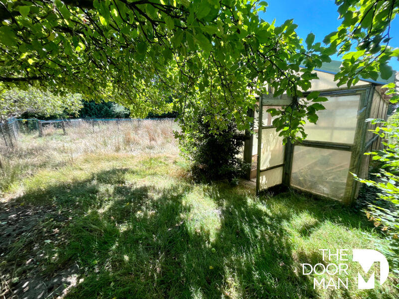 Maison - 126 m² - 6 pièces