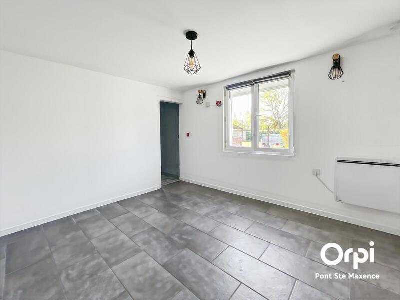 Maison - 38 m² - 2 pièces