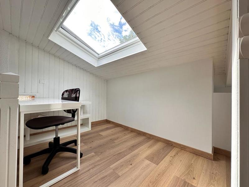 Maison - 68 m² - 3 pièces