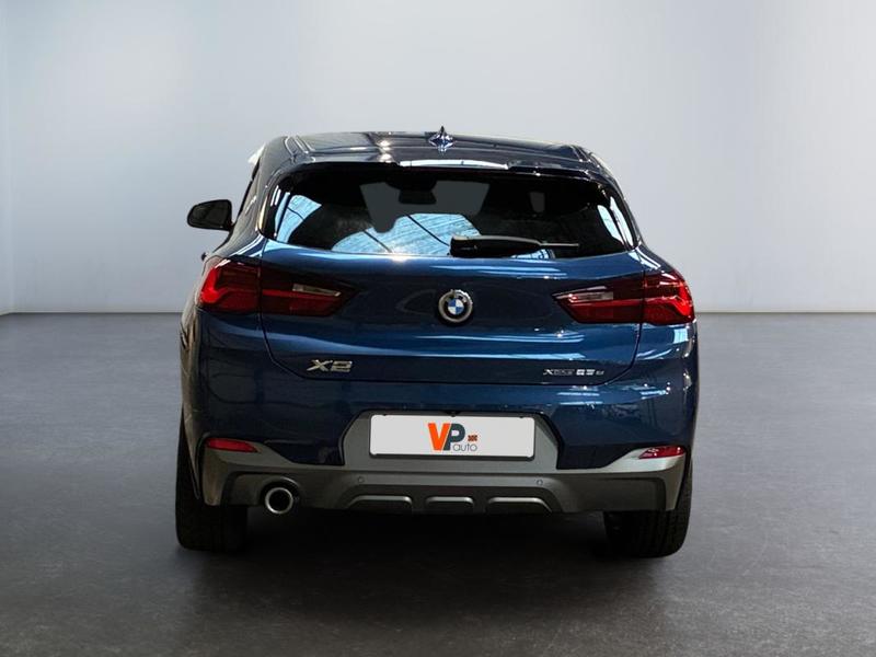 Bmw X2 F39 xDrive 25e 220 ch Bva6 m Sport X
