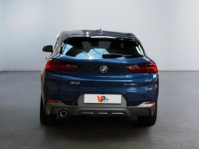 Bmw X2 F39 xDrive 25e 220 ch Bva6 m Sport X
