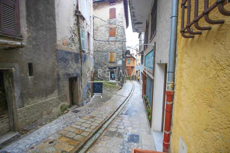 Maison de village - 124 m² - 4 pièces