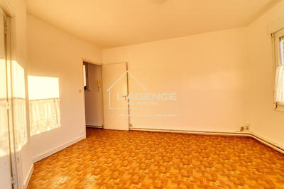 Appartement - 20 m² - 1 pièce