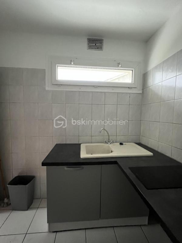 Studio - 32 m² - 1 pièce