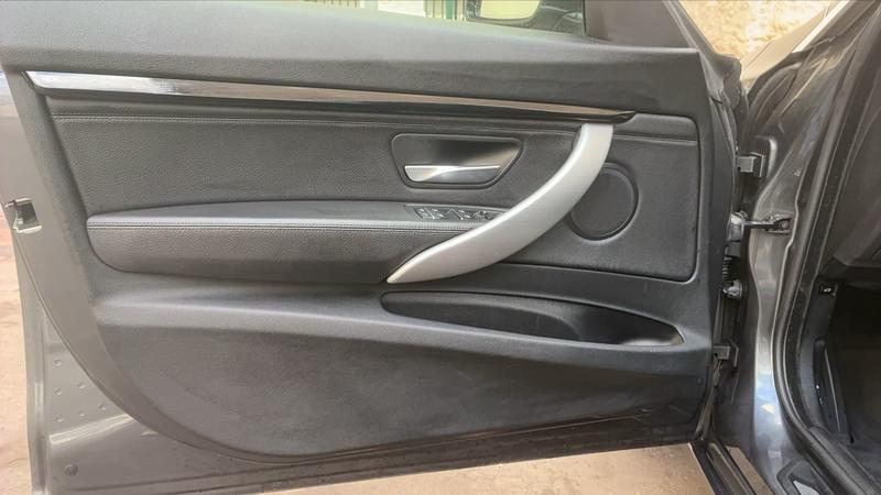 Bmw Série 3 Gran Turismo Gt 320d xDrive 190 Bva8 Luxury - Automatique Toit ouvrant