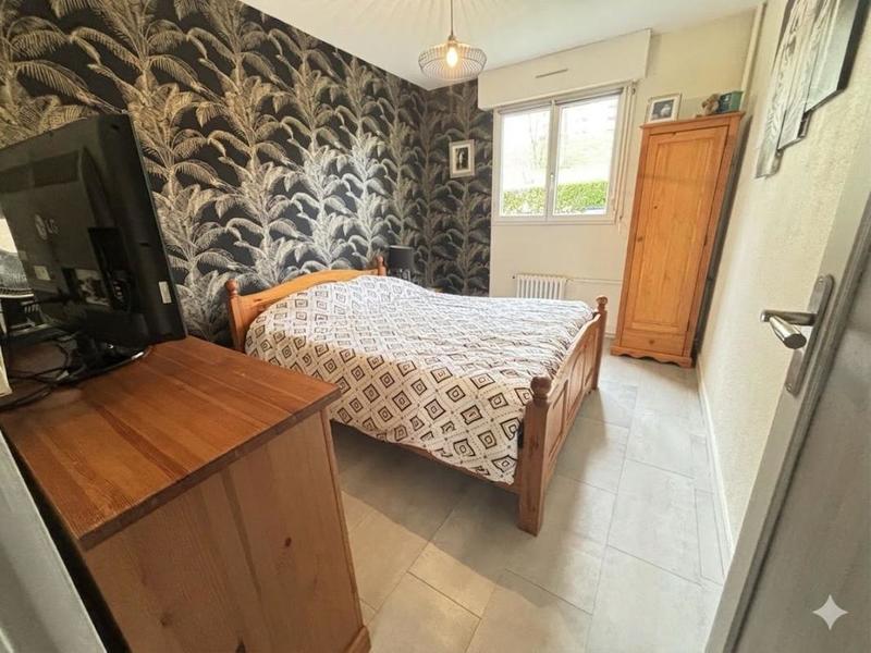 Appartement - 86 m² - 3 pièces