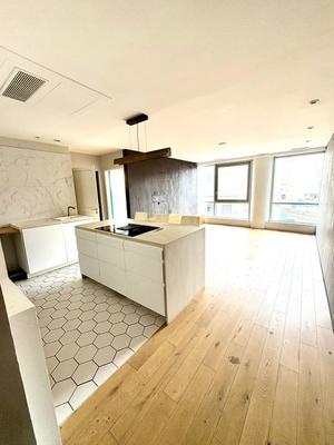 Appartement - 51 m² - 2 pièces