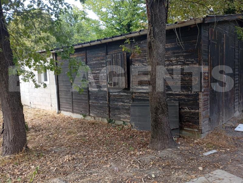 Châlet - 44 m² - 2 pièces