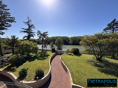 Maison contemporaine - 255 m² - 10 pièces