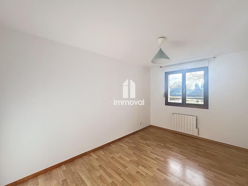 Appartement - 104 m² - 4 pièces