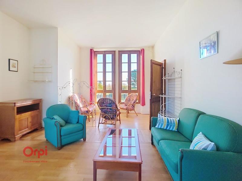 Appartement - 118 m² - 4 pièces