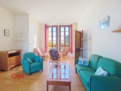 Appartement - 118 m² - 4 pièces