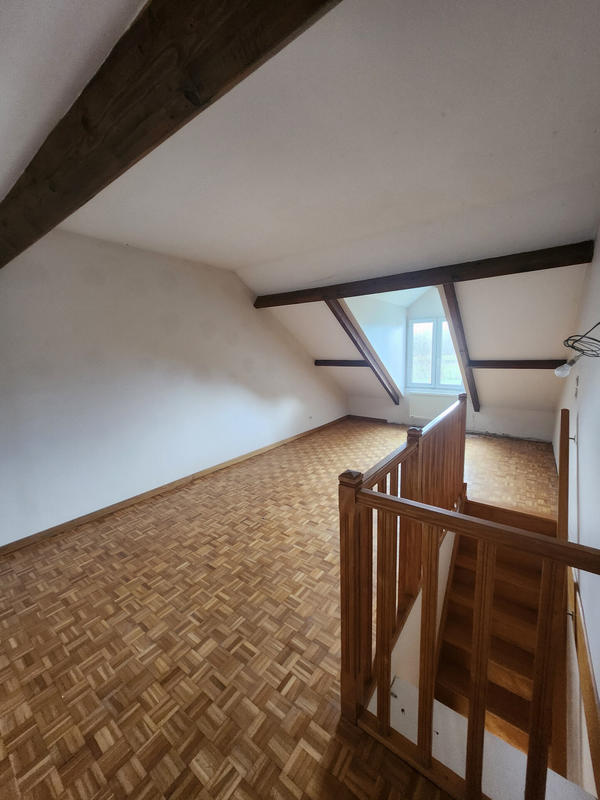 Maison - 170 m² - 6 pièces