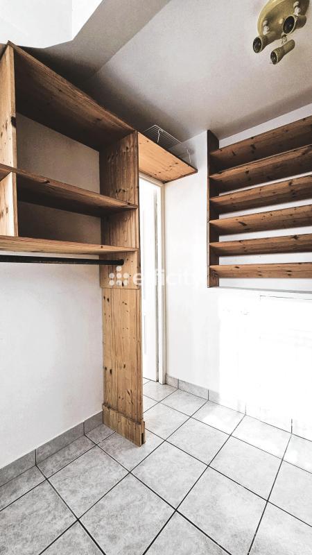 Appartement - 53 m² - 3 pièces