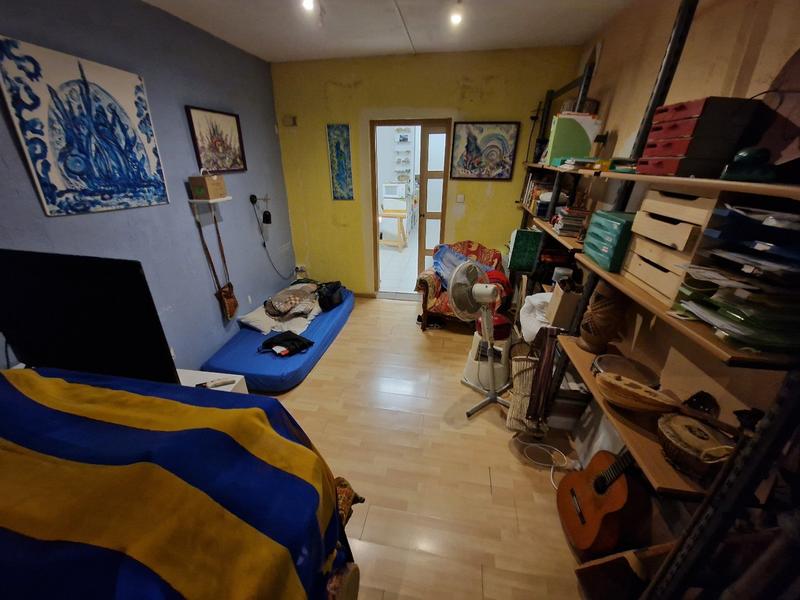 Local d'activités - 139 m²