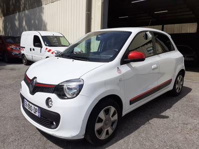 Renault Twingo III 0.9 Tce 90 Energy Zen 5p