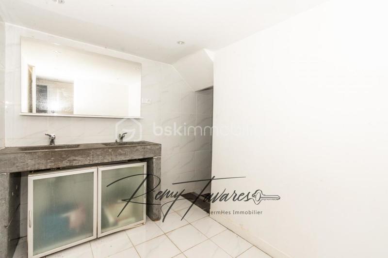 Maison de village - 185 m² - 6 pièces