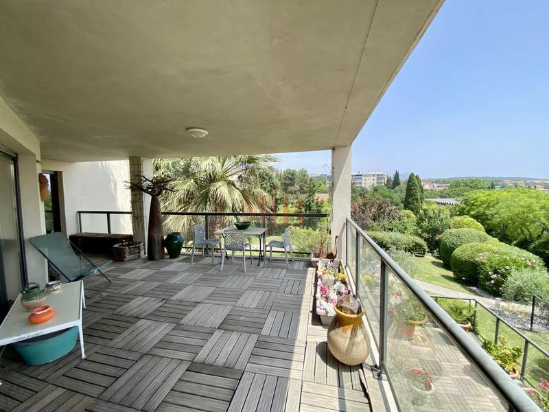 Appartement - 78 m² - 3 pièces