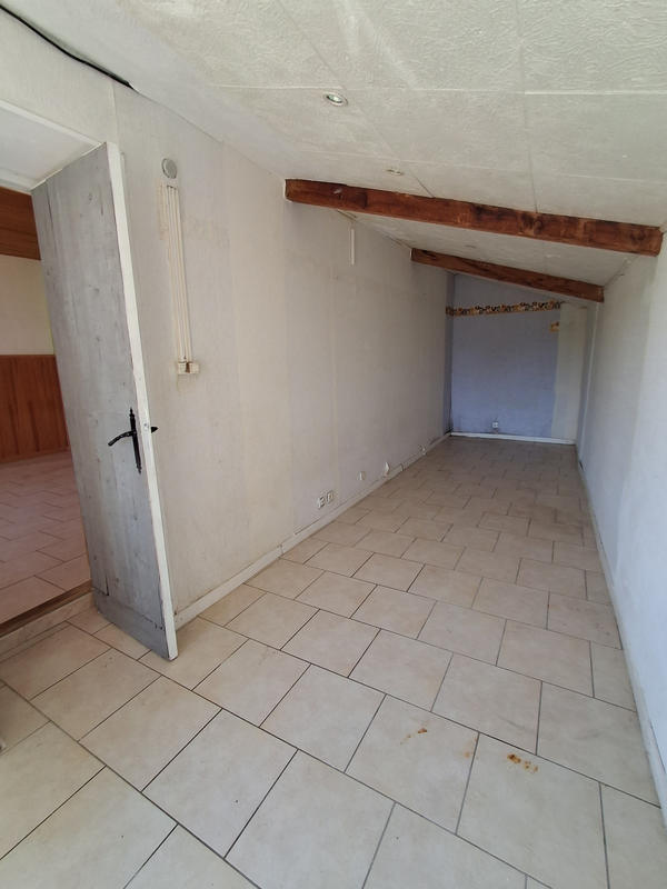 Maison - 137 m² - 6 pièces