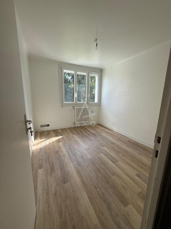 Appartement - 72 m² - 4 pièces