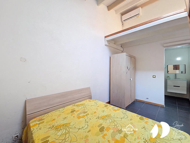 Maison - 91 m² - 5 pièces