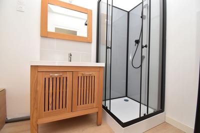 Maison de village - 56 m² - 3 pièces