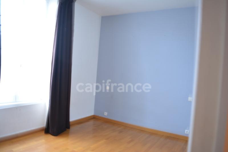 Appartement bourgeois - 91 m² - 3 pièces