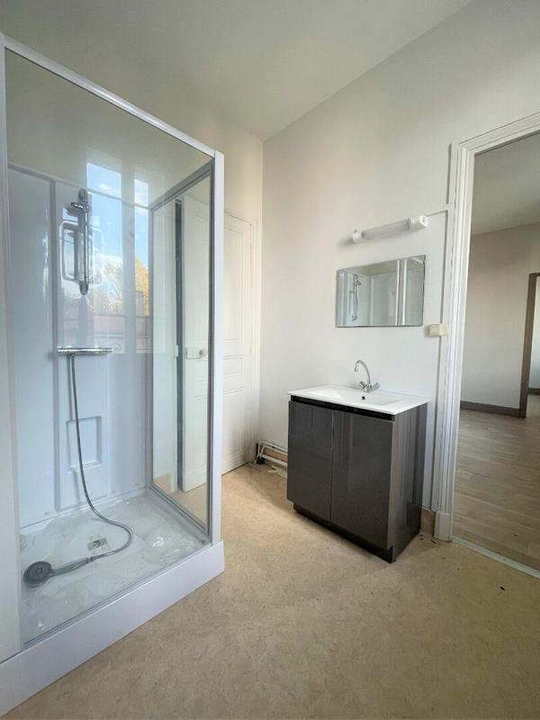 Appartement - 150 m² - 5 pièces