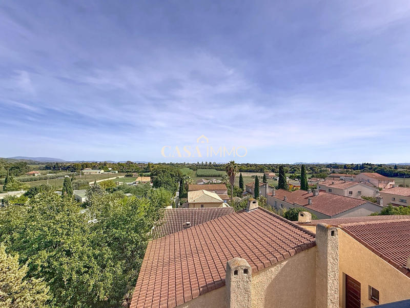 Appartement - 69 m² - 3 pièces