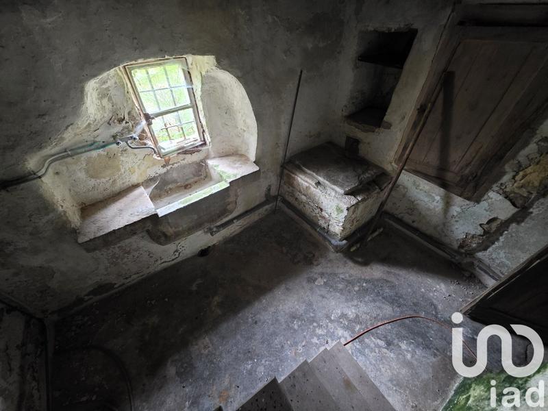 Ferme - 234 m² - 12 pièces