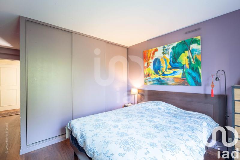 Appartement - 110 m² - 5 pièces