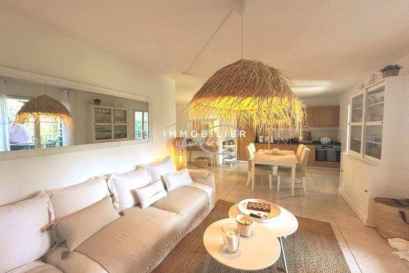 Appartement - 71 m² - 4 pièces