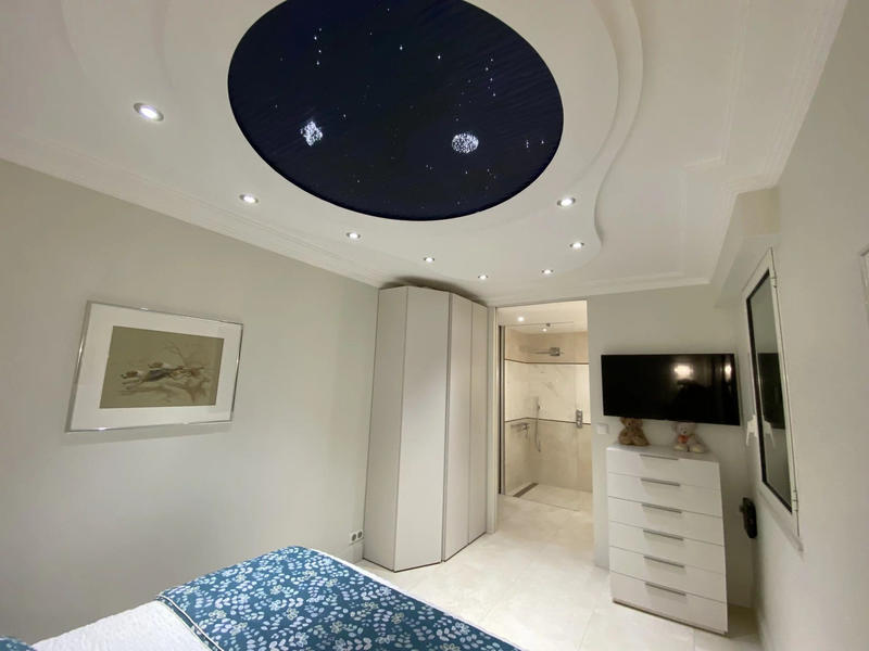 Appartement - 161 m² - 4 pièces