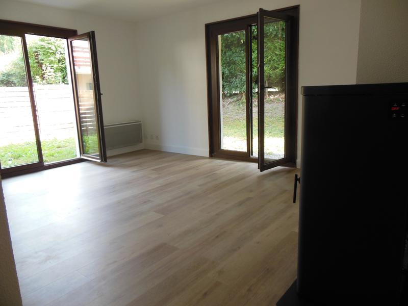 Appartement - 56 m² - 2 pièces